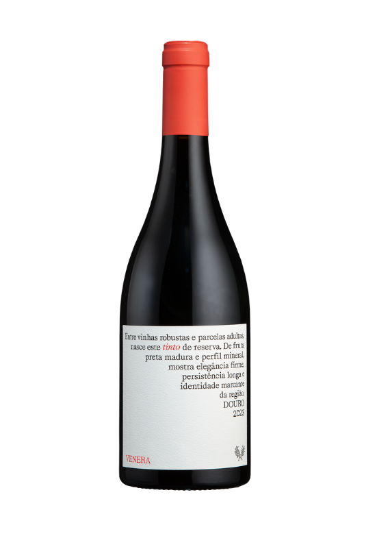 Venera Tinto